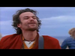 Rusted Root - Send Me On My Way (Official HD Music Video)