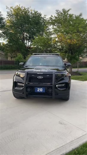 Live Police Chase: Real Cops in Action