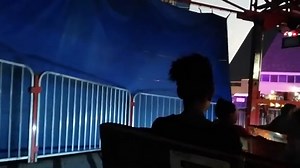 Himalaya On-Ride POV at the 2019 St. Michael's Fair In Levittown, PA