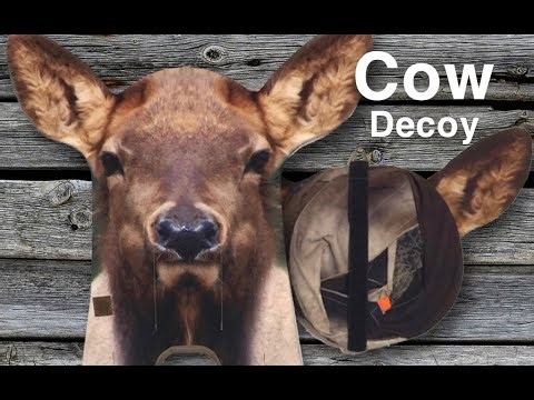 PRODUCT REVIEW. Ultimate Predator Stalker Decoy