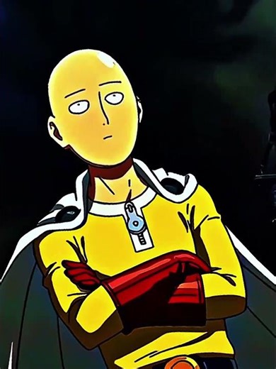 "me in every universe" 🔥🔥🔥 #onepunchman #saitama