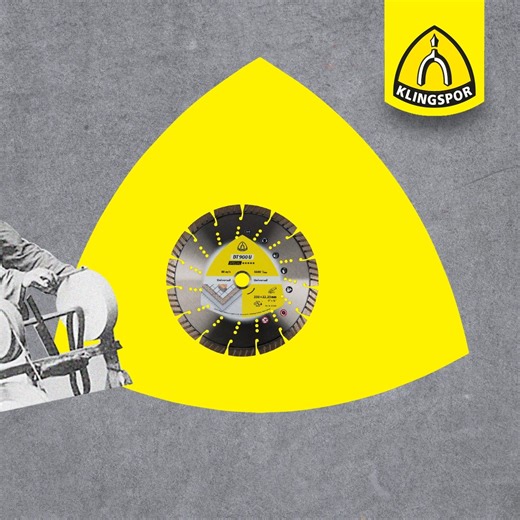 🌍 From Local Roots to Global Innovation Since 1893, Klingspor has been at the forefront of abrasive technology — that’s over 130 years of grinding excellence! What began as a local glue manufacturer has grown into a world-renowned, family-owned business delivering cutting-edge abrasive solutions across industries. 👉 Read more about the history of Klingspor here: https://bit.ly/42mBZsY 📞 Phone: 27(011) 392 3030 📧 Email: info@klingspor.co.za 130 years of knowledge! #Klingspor #KlingsporSA #Kli
