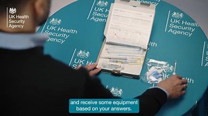 Many sexual health services in the UK now offer free STI self-sampling kits you can order to your home & use them to test for STIs like chlamydia, gonorrhoea, syphilis and HIV. More info ➡ https://ukhsa.blog.gov.uk/2022/10/05/getting-tested-for-an-sti-your-guide-to-how-it-works/ #SexualHealthAwareness #STITesting #STIQDay | UK Health Security Agency