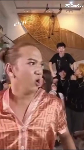 ang-ingay mo kasi ace yan tuloy haha