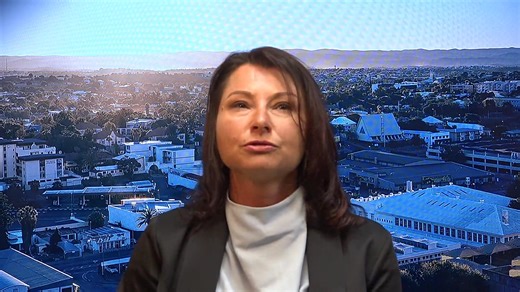 Namibians urged to verify content amid AI deepfake risks By: Ritta Lotto Salt Essential IT Empowerment Specialist, Vanessa Maresh, warns that the rise of AI-generated deep fakes and online scams are putting Namibians at risk. Deepfakes are synthetic media created using artificial intelligence techniques that manipulate images, videos, or audio to replace one person's likeness with another, often leading to ethical and security concerns. Speaking to NewsOnOne, Maresh highlighted how misinformatio