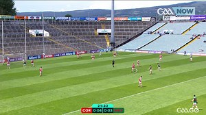 Watch the Full-Time Highlights of Cork v Mayo in the All-Ireland Senior Football Championship here on #GAANOW | GAA