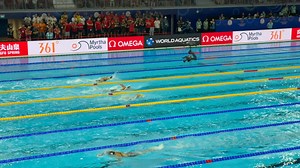 Very Fantastic 😍👏🏊‍♂️ | Kim Swim Better