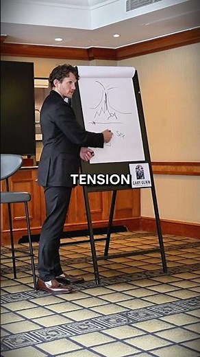 How to Keep Sexual Tension Alive (Coach’s Secret Revealed)