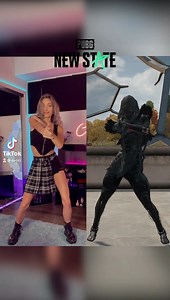 15M views · 39K reactions | Today I’ll be doing a tiktok stream for a new battle royale mobile game called PUBG: NEW STATE  > Download and play now: https://pubgnewstate.onelink.me/7alc/3735209d #NewStateStyle #PUBGNEWSTATE #NextGenBattleRoyale #ad | Avori | Facebook