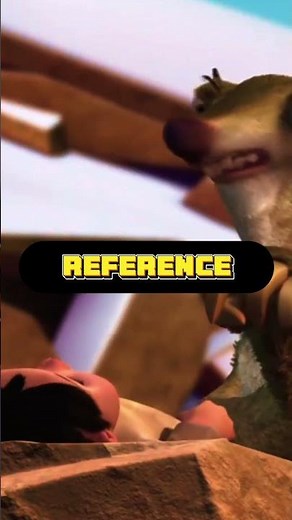 It's All in reverse!! 🤯 The Hidden Truth Behind the Ice Age Movies #iceage #theory