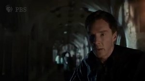 One cannot believe a word that comes out of Richard's mouth. Benedict Cumberbatch stars as Richard III, tune in Sunday at 9 PM on PBS. #HollowCrownPBS | Great Performances l PBS