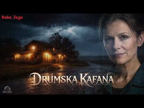 DRUMSKA KAFANA: Kad sudbina umeša prste, Baba Jaga radio drama