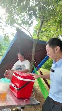 Suối Mơ Ba Vì p2: Khám phá từ A-Z #review #BaVi