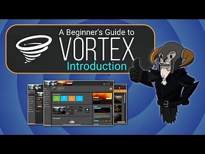 VORTEX Beginner's Guide - Introduction