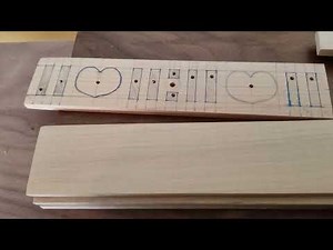 Shopsmith - Scrollsaw