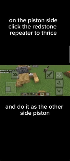 How to make a secret base for your survival Minecraft #minecraft