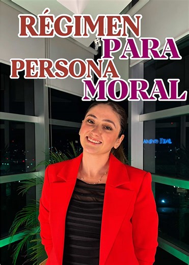 ¿Estás seguro que tu empresa está en el régimen correcto? 🤔📋 Soy Soraida Nicole, tu contadora de confianza de Despacho Contable Fiscal SL. 📑👩🏻‍💼 Régimen General es flexible y permite más deducciones. RESICO PM reduce impuestos, pero tiene reglas más estrictas y límites. Una mala elección te puede costar miles 💸 📲 Te decimos cuál es el ideal. Escríbenos en el link del perfil. #RegimenFiscal #RESICO #RegimenGeneral #PersonaMoral #PlaneacionFiscal