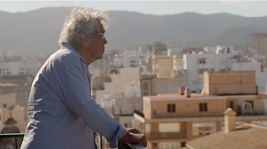 Gifts of Chance - a film about Jørgen Leth