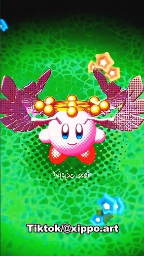Divine General Kirby 😇🪽