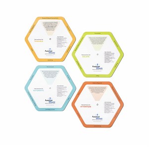 Function Wheels Kit | Classroom Behavior Management Tools