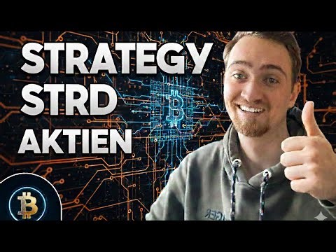 STRD Vorzugsaktie von Strategy erklärt