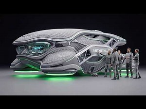 15 Future Technologies That Will Blow Your Mind