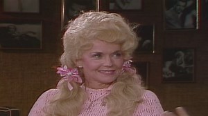 Donna Douglas on 'The Beverly Hillbillies'