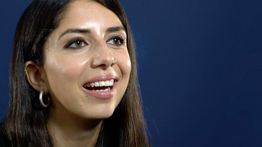 How to become a journalist: Sirin's story - BBC Bitesize