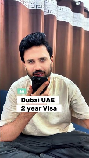 Visa Dubai UAE