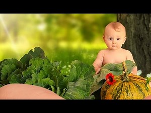 Cooking with Poo - ep001 - delicious atheist recipes - baby ribs!