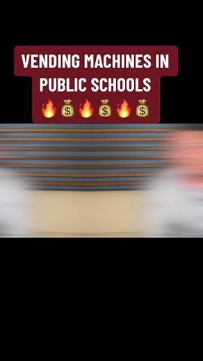 💰 $80k with just 2 VENDING MACHINE LOCATIONS!!?? Unbelievable!! My client is making $80,000 from just 2 Vending Machine Locations! Public Schools can be the most challenging location to secure but they’re easily where vending machines make the most money! Securing locations, especially high-traffic locations, is the most difficult aspect of any vending business. Want a build your own 6-figure Healthy Vending business? #vendingmachinelocation #vendingmachinelocation #vendinglocation #vendingmach