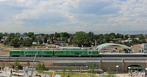 Westminster station (RTD) - Alchetron, the free social encyclopedia
