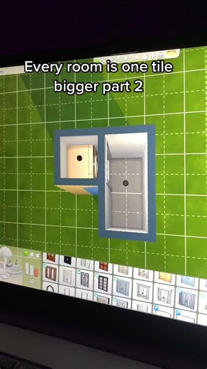 Sims 4 Players on TikTok