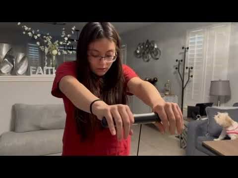 Smart Body Scale ⚖️ 8-Electrode Precision Body Scan