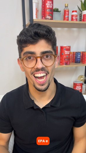 39K views · 49 reactions |  Você toma Ômega 3… mas sabe se está recebendo a dose certa de EPA e DHA?  EPA: protege o coração e reduz triglicerídeos. 易 DHA: essencial pra memória, foco e visão. E o Ultimate Ômega 3 Bigens entrega os dois na medida certa: ✔️ 1.080mg de EPA + 720mg de DHA ✔️ Alta absorção (forma TG) ✔️ Certificação IFOS  Escolha qualidade, escolha Bigens. Garanta o seu agora! 李 | Bigens.com.br | Facebook