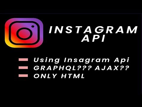 Get Instagram Followers, Likes and Comments Using Php