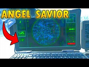 Call of Duty Modern Warfare 2 Remastered: Angel Savior Trophy / Achievement Guide