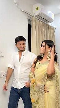 When perfection matters-even the glow✨Golden glow with Fem Gold Bleach ✨ #FemShaadiGlow #Ad #tanshi