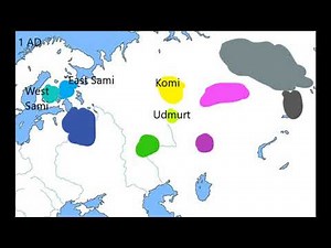 History Of Uralic Language Family