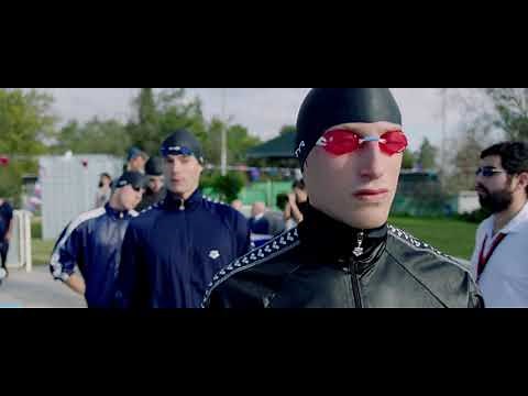 2021 金馬影展 TGHFF | 泳漾水男孩 The Swimmer