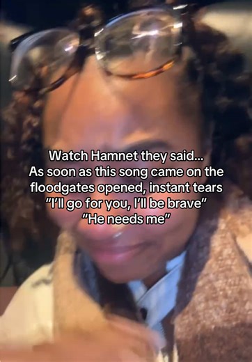 They couldn’t trick their parents but they tricked death 🥲. It’s the tears on my neck for me! Jacobi Jupe you absolute cutie patootie, I could not 😭! Incredible acting and cinematography. I already want to go and see it again just so I can cry all over #hamnet #paulmescal #hamlet #whattowatch #fyp