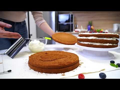 Nóż do krojenia ciasta (4487) - BetterStyle