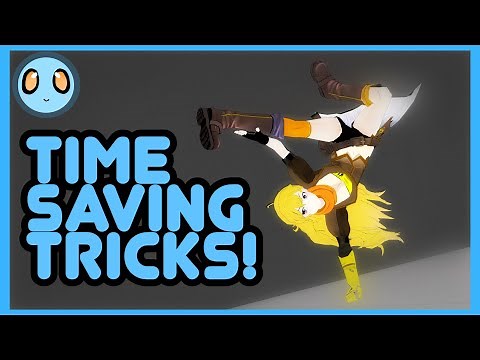 Animation Shortcuts! | Animation Tutorial