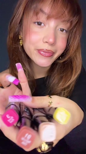 Test d'intuition ASMR : Tapping Intense et Relaxation