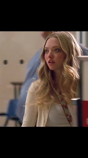 Meeting with Mr. Terry - Emotional Scene with Amanda Seyfried and Channing Tatum