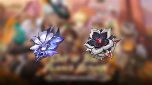 Genshin Impact announces new artifact sets for version 5.5 update
