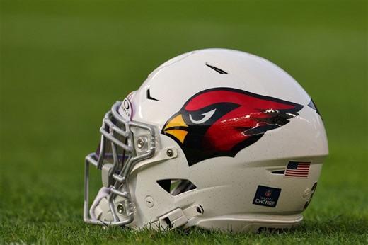 Who is Terry McDonough? Ex-Cardinals exec who accused NFL owner of cheating facing assault charges