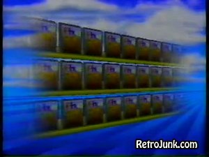 fhe ninja turtles mad scienst and pound puppies | Commercial | Retro Junk