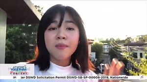 Janella Salvador sing a few line of "Heal The World" 🌎🙏😇 | Janella Salvador