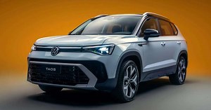 Volkswagen Taos 2026: motor, dimensões, equipamentos e mais